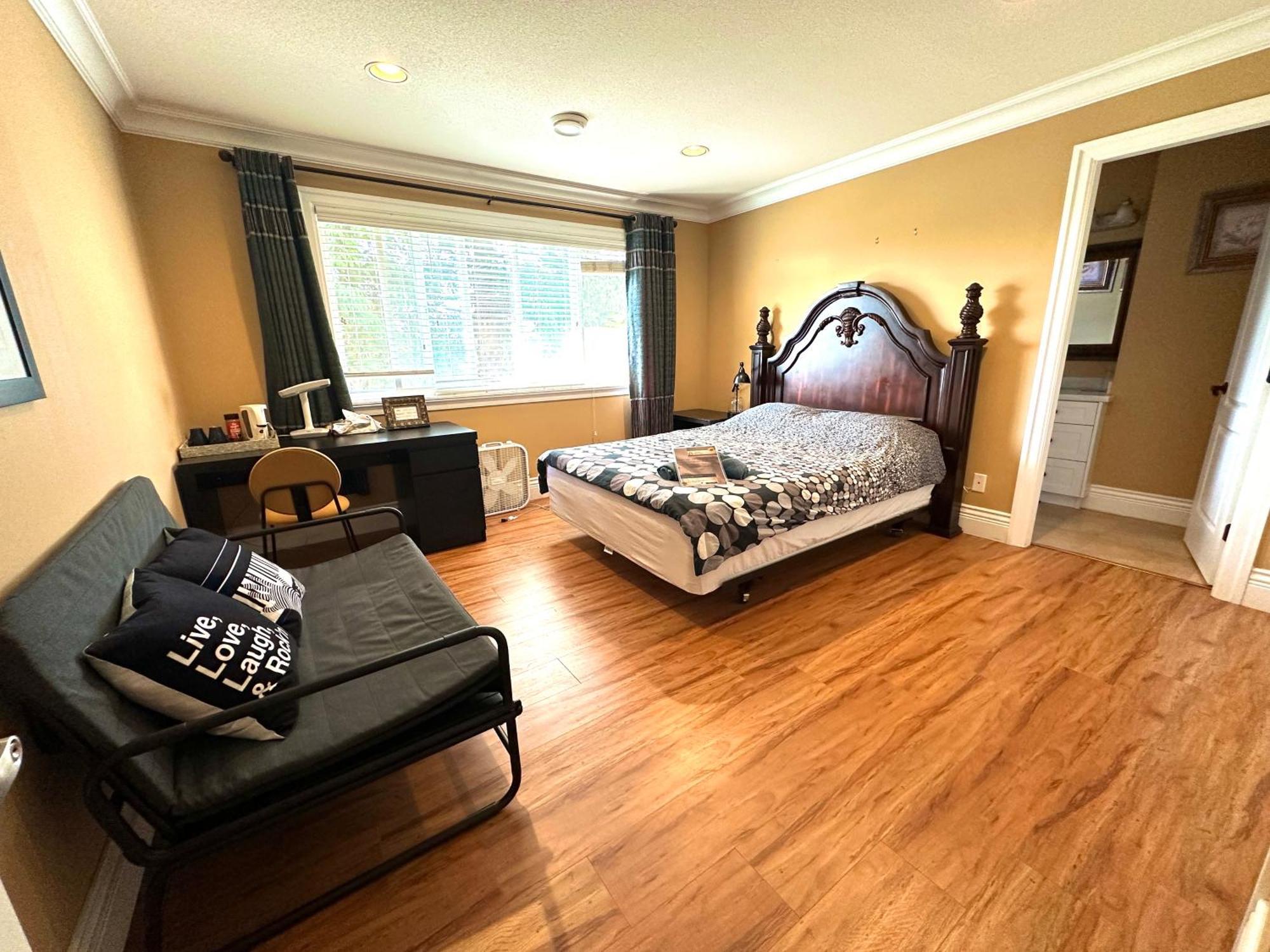 Vancouver Luxury Homestay Richmond Exteriör bild